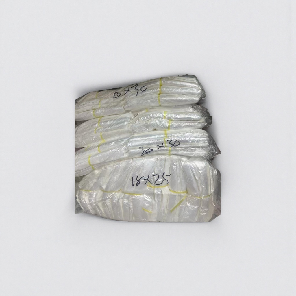 Reusable, large-capacity, thickened eco-friendly bags, household shopping bags
