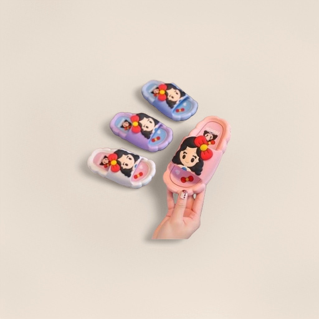 儿童拖鞋/洞洞鞋儿童夏季卡通/洞洞鞋/童鞋/拖鞋产品图