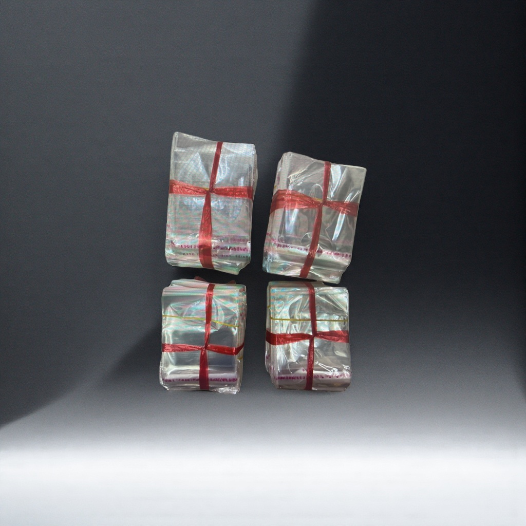 透明塑料袋食品级大号密封袋保鲜袋可重复使用防漏防潮
