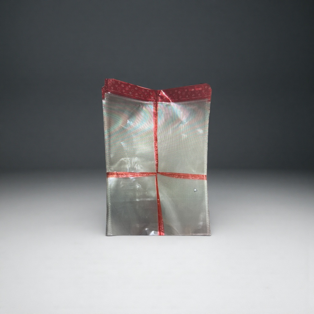 Transparent plastic bags, food-grade large sealed bags, fresh-keeping bags, reusable, leak-proof and moisture-proof. 100137971 Application Scenario