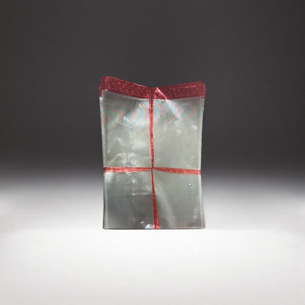 Transparent plastic bags, food-grade large sealed bags, fresh-keeping bags, reusable, leak-proof and moisture-proof. 100137971 details Picture
