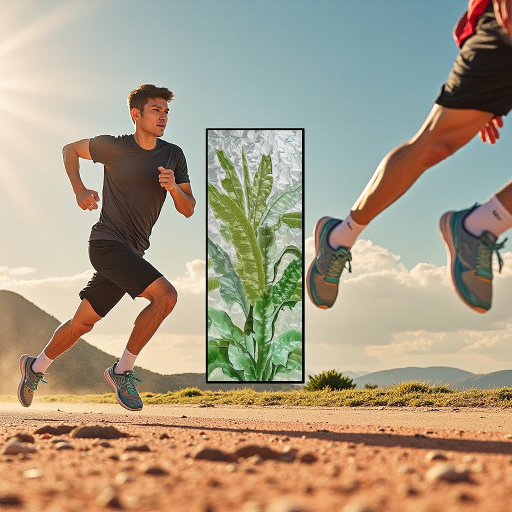 Tropical plant-patterned glass partition doors are used for simple and modern interior decoration to separate Spaces Specification image