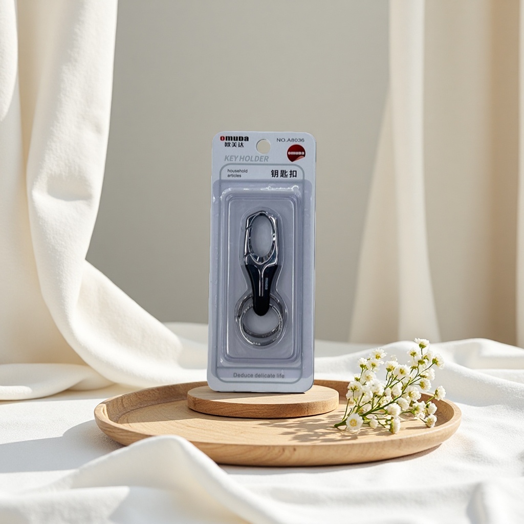 钥匙扣可爱卡通小熊钥匙扣钥匙扣挂件