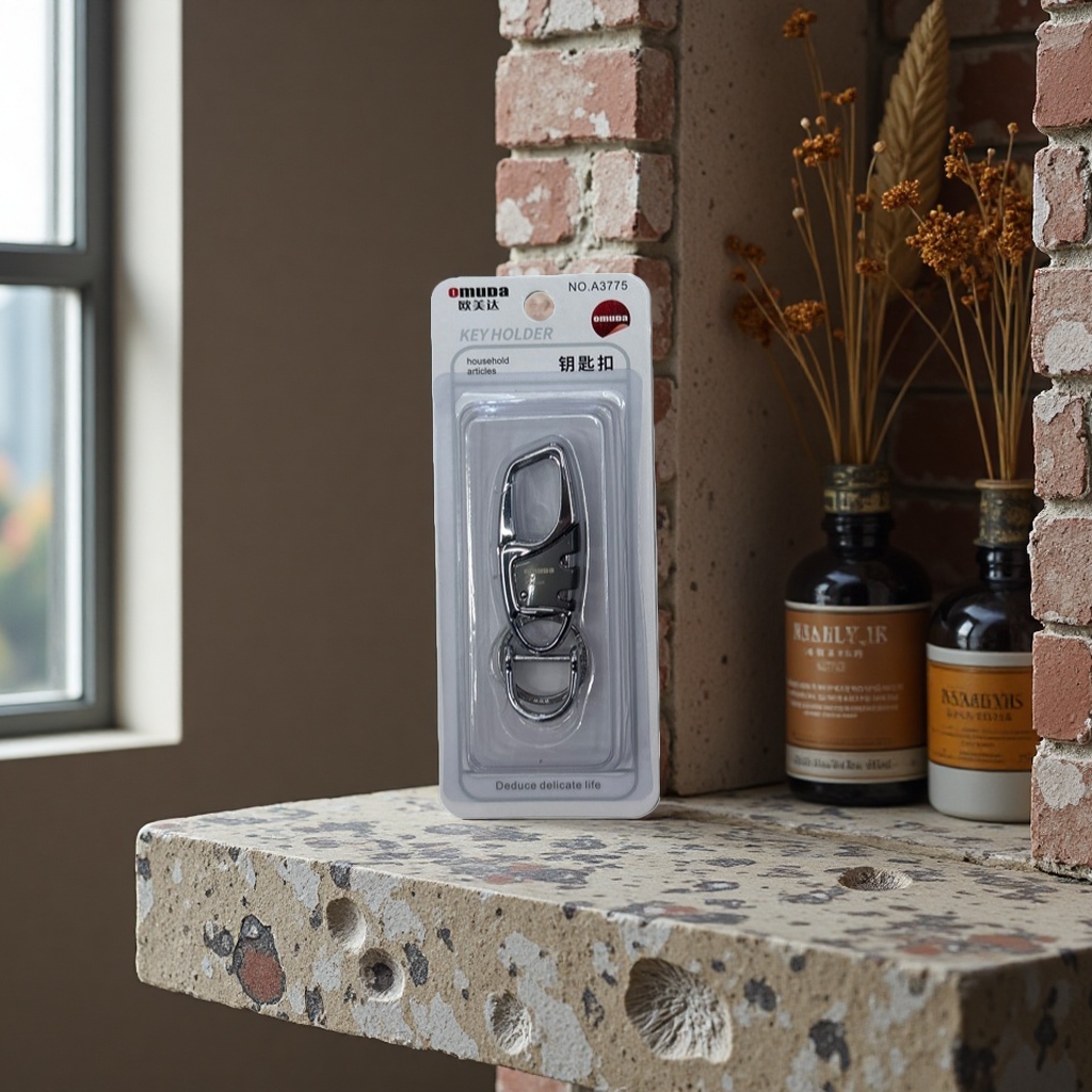 钥匙扣+钥匙扣细节图