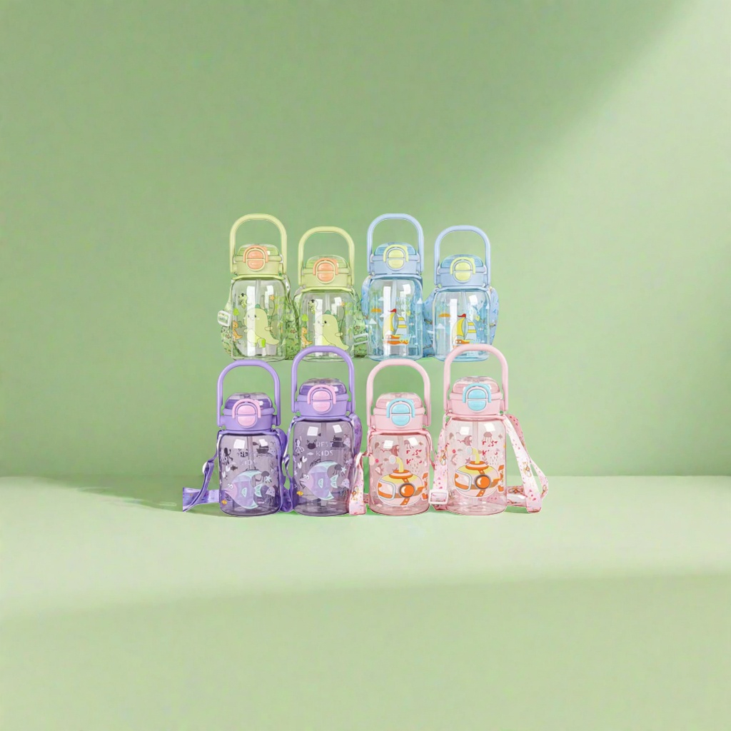 Xiao Dan customized PPSU cold water bottle, cold water bottle and insulated cup are portable and durable Application Scenario