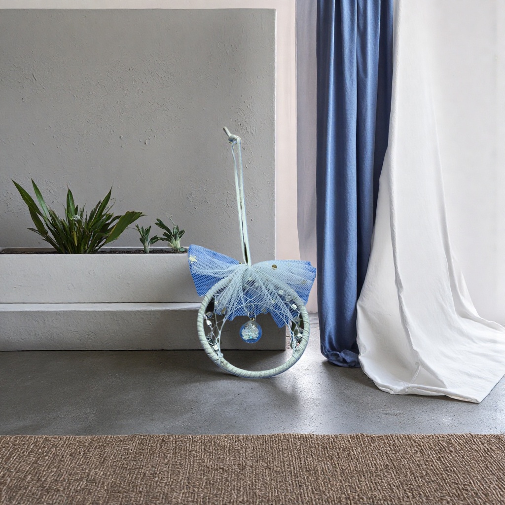 Decorative items, interior hangers, car hangers, exquisite decorative hangers Specification image
