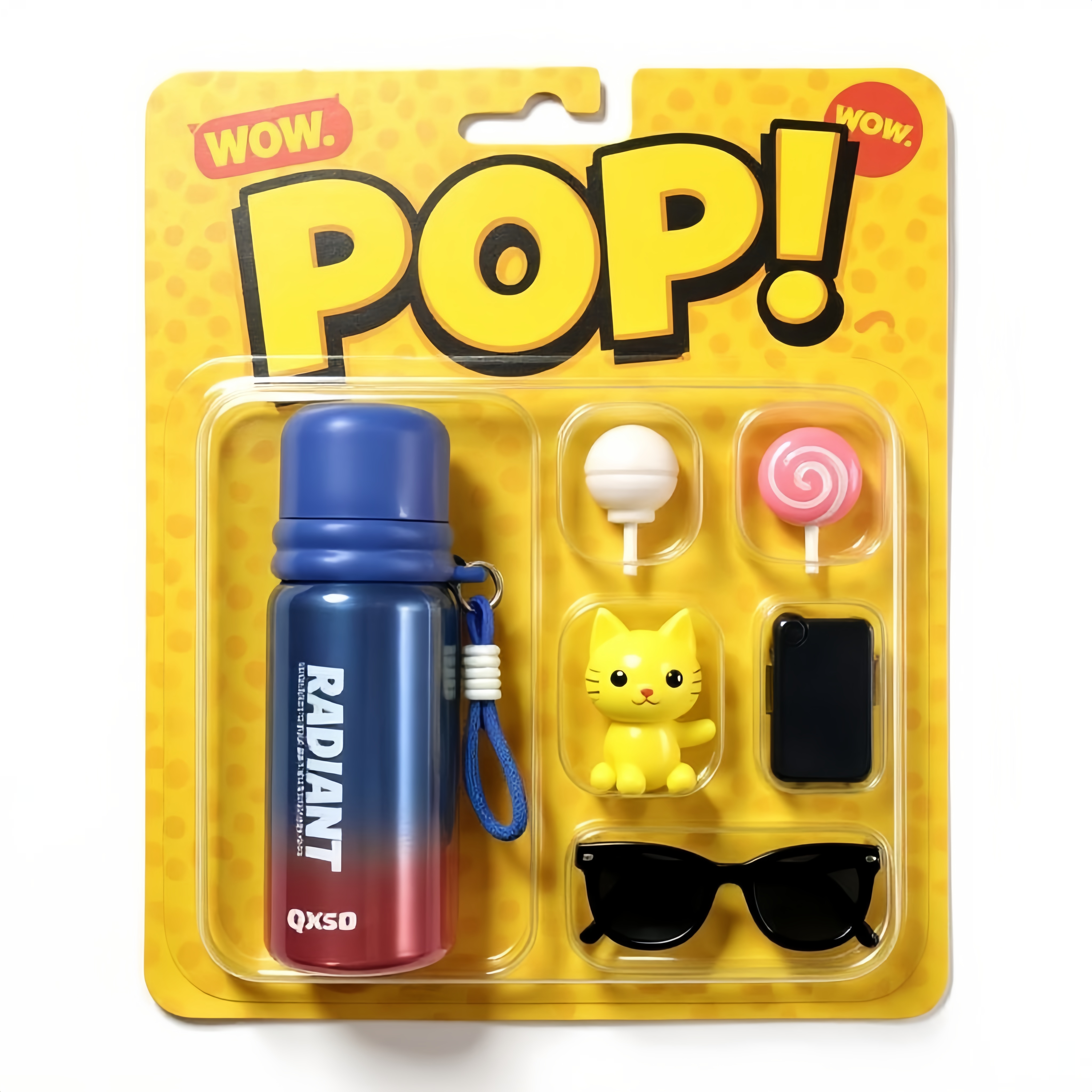 Stanley titanium insulated cup, 180ml leak-proof, shock-resistant and durable cup Specification image