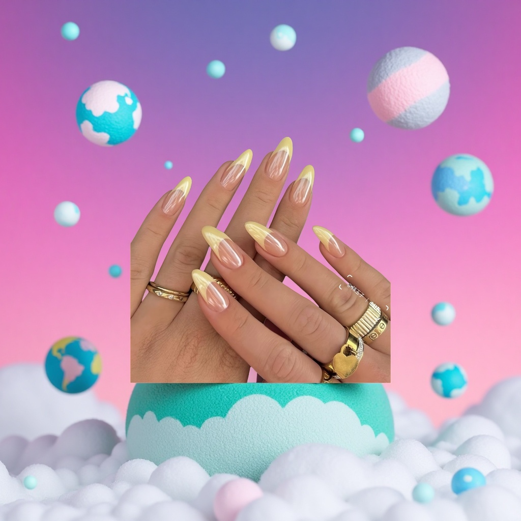 Nail care set, nail tools, nail trimmer Application Scenario