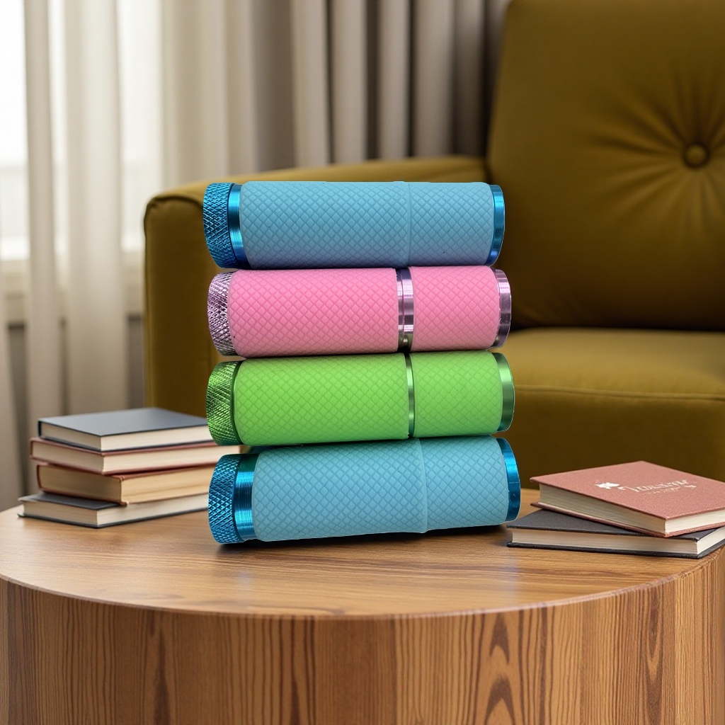 彩色泡沫滚轴主体清洁剂去污强力去油渍家庭用