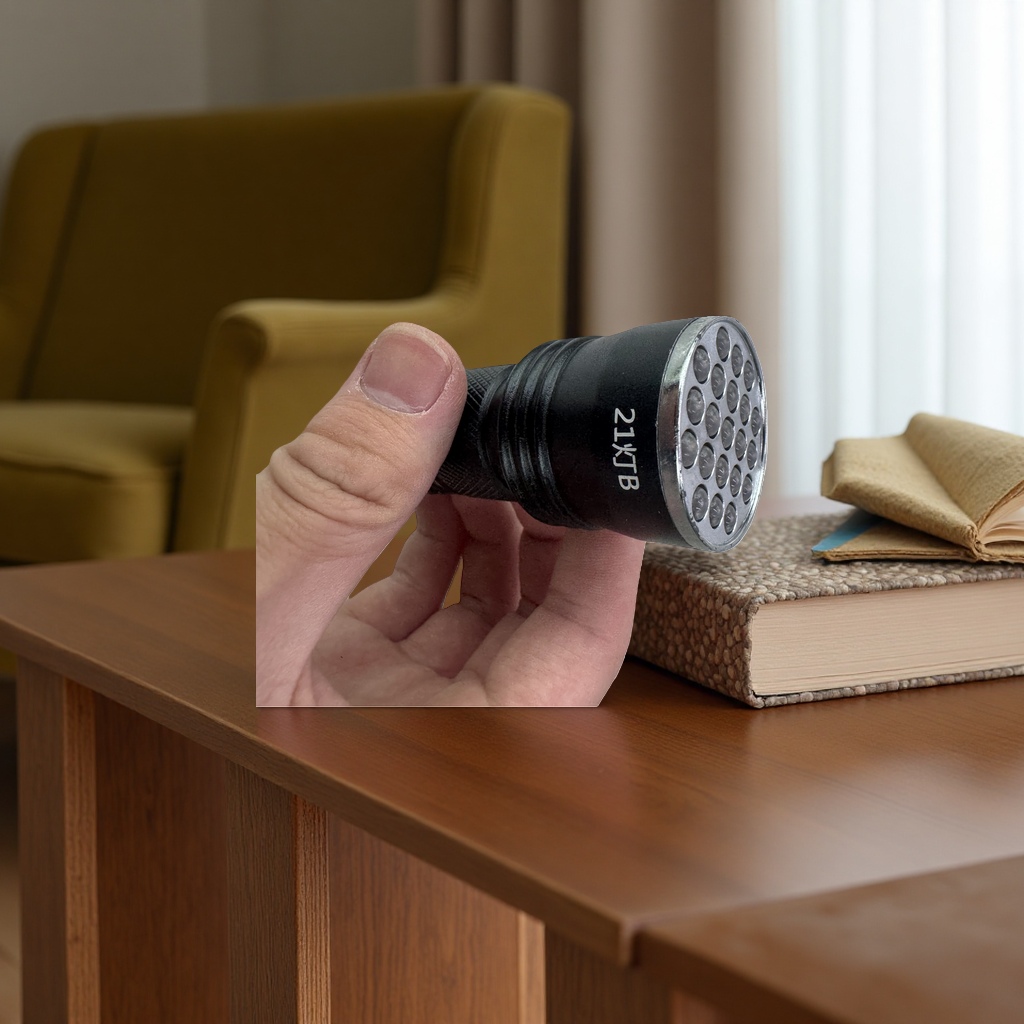 手电筒+手电筒产品图