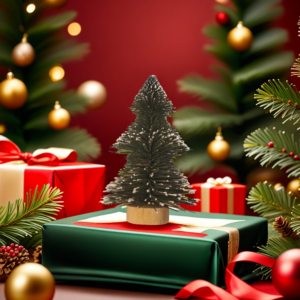 Christmas tree decorations, Christmas tree hangers, festival decorative items, home decorations. 142718755 Specification image