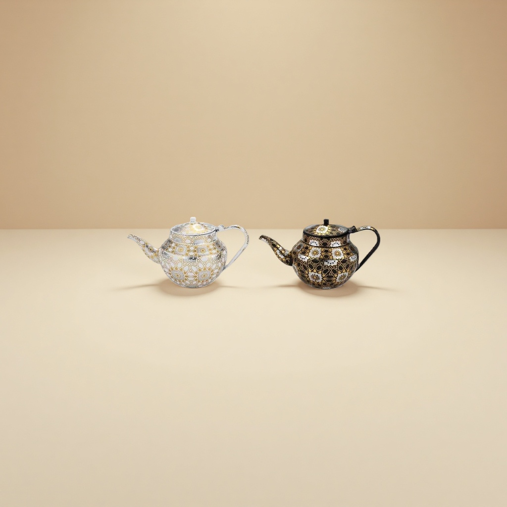 Teapot, stainless steel electric kettle, boiling kettle, household large capacity 3L Application Scenario
