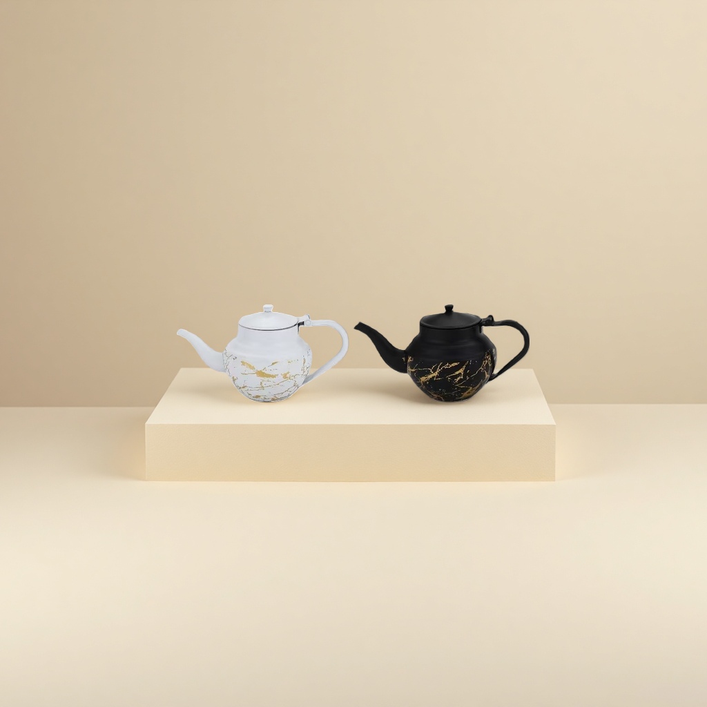Teapot, stainless steel electric kettle, boiling kettle, household large capacity 3L details Picture