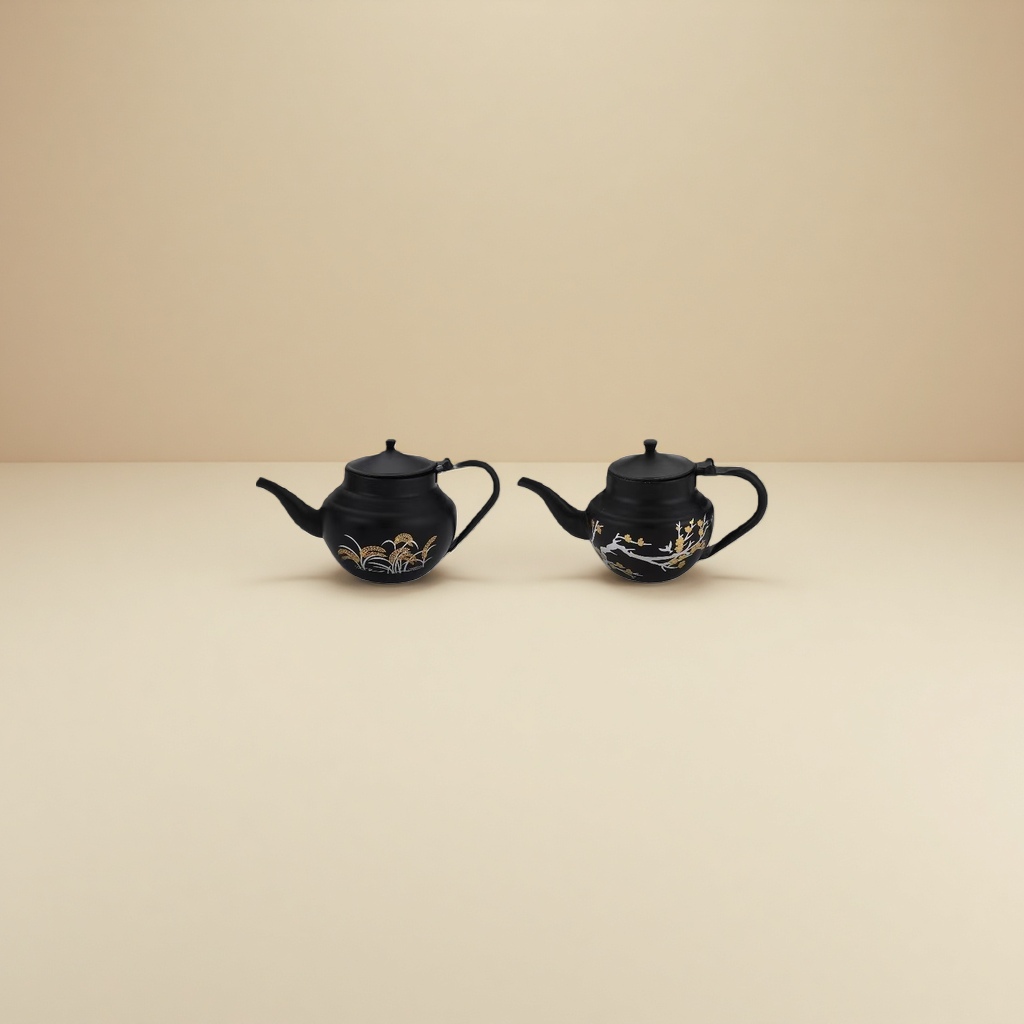 Teapot, stainless steel electric kettle, boiling kettle, household large capacity 3L Specification image