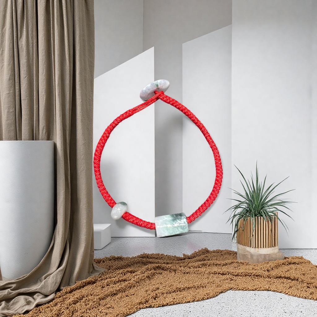 وتُعدّ هدايا الفتيات في الأزياء اليومية من خلال الحبال والحياكة Specification image