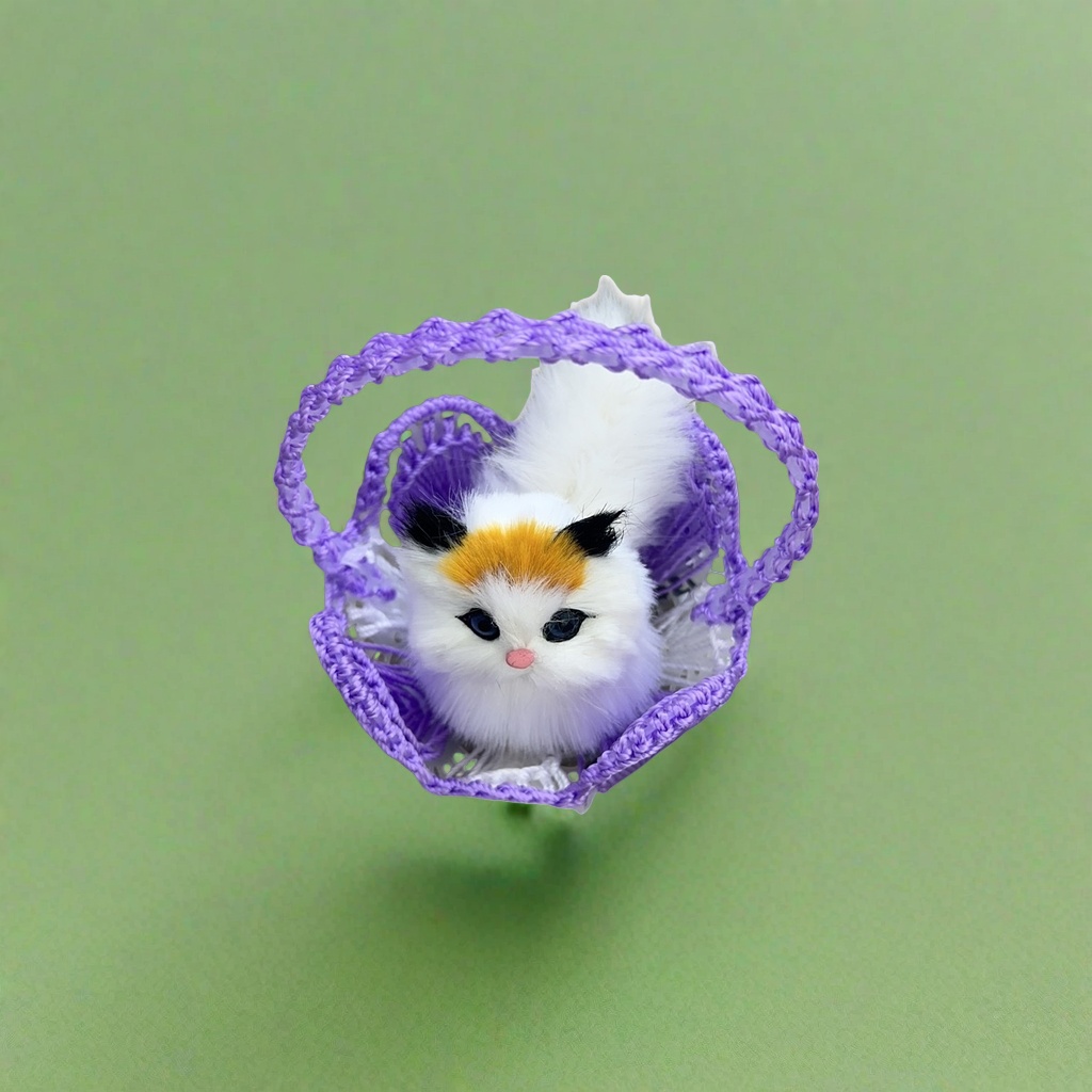 小猫毛绒玩具可爱软萌抱枕玩偶儿童礼物 plush