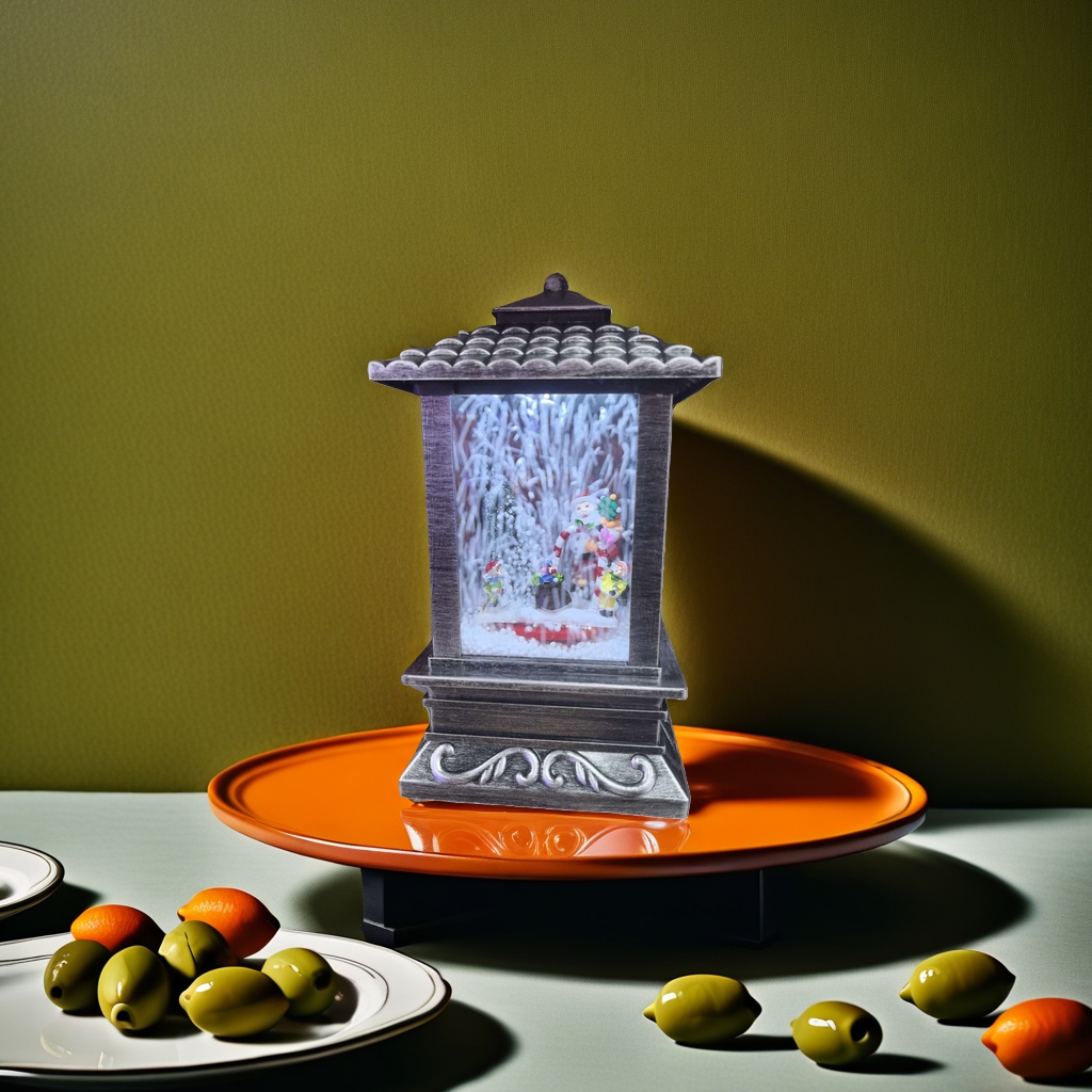 مصابيح عيد الميلاد 153525679 تزخر بشجرة عيد الميلاد في الهواء الطلق Specification image