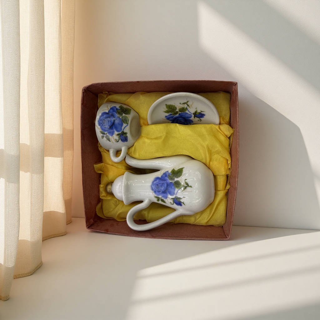 陶瓷茶具套装茶壶茶杯碟子家用礼品组合装细节图