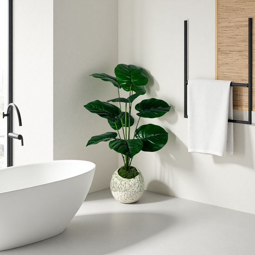 Green plants, potted plants, succulents, small potted plants, indoor shade-tolerant plants, friendly for beginners