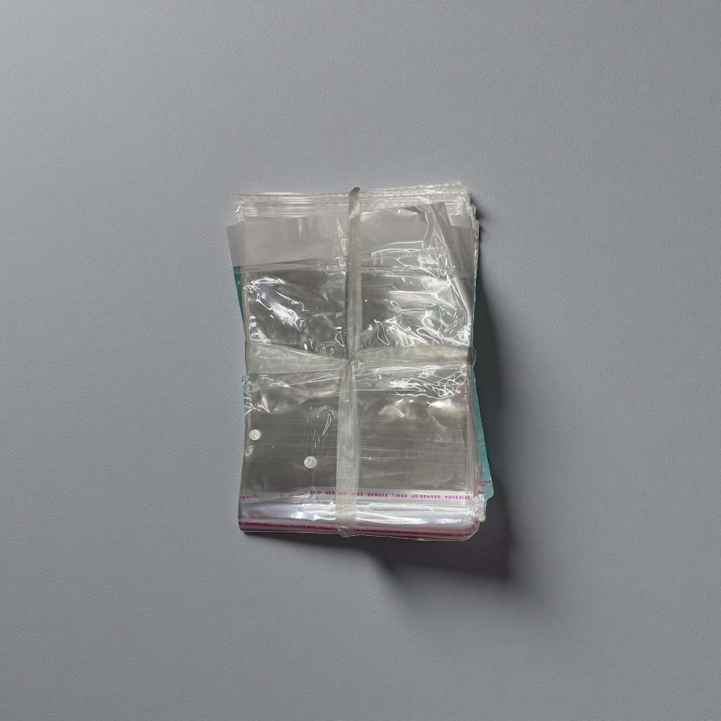 Transparent plastic bags, food-grade large sealed bags, fresh-keeping bags, reusable storage bags Application Scenario