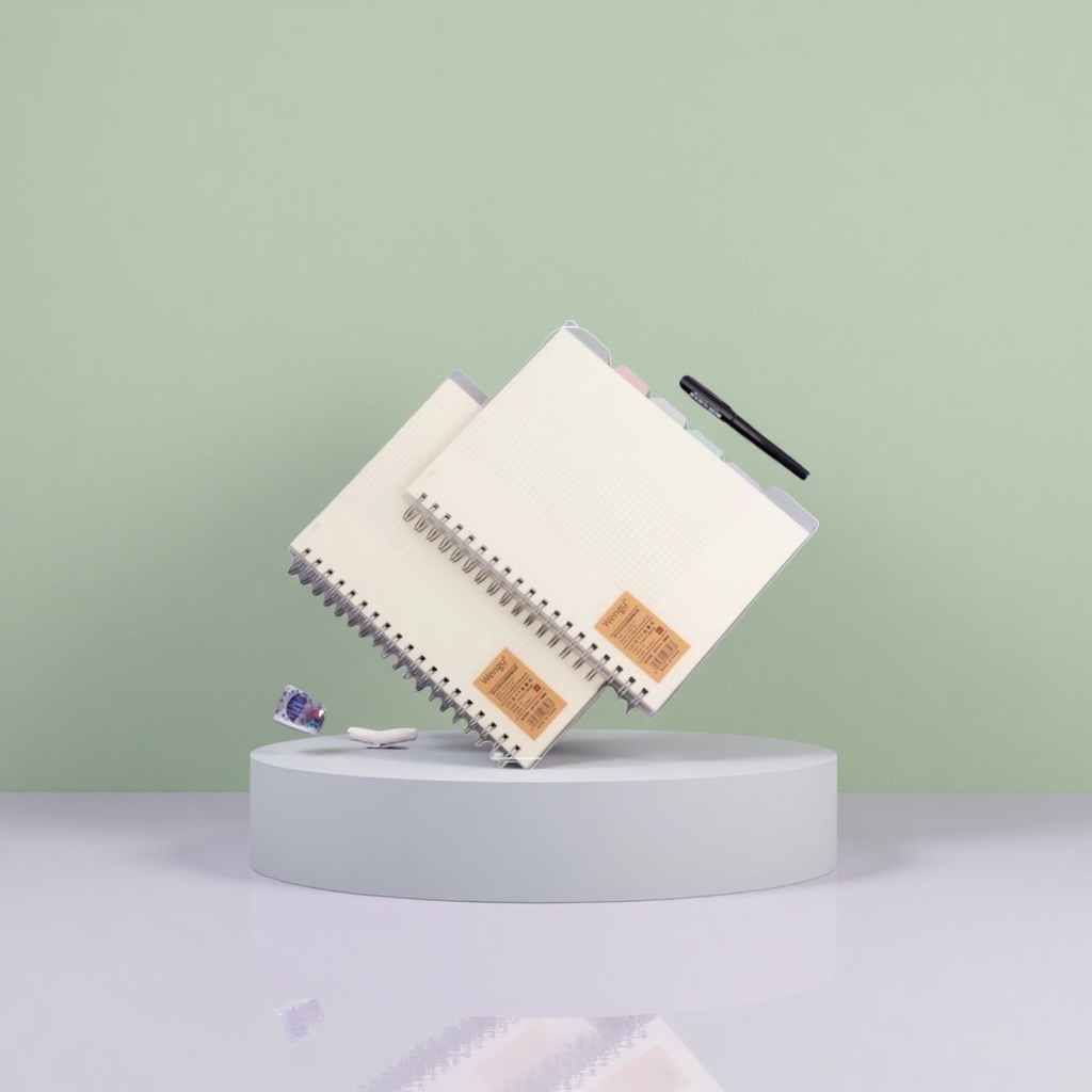 笔记本, 笔记本产品图