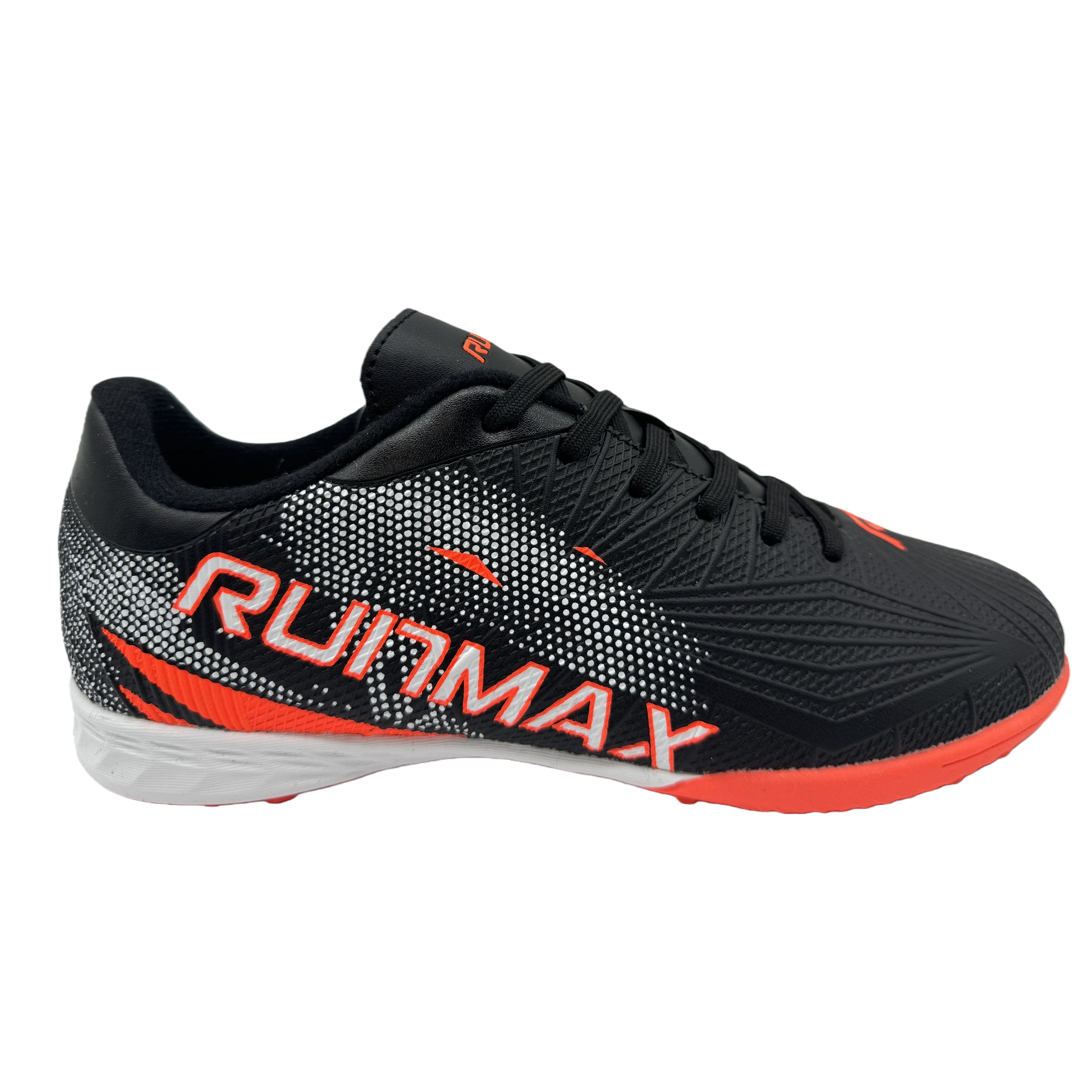 运动鞋+RUNMAX白底实物图