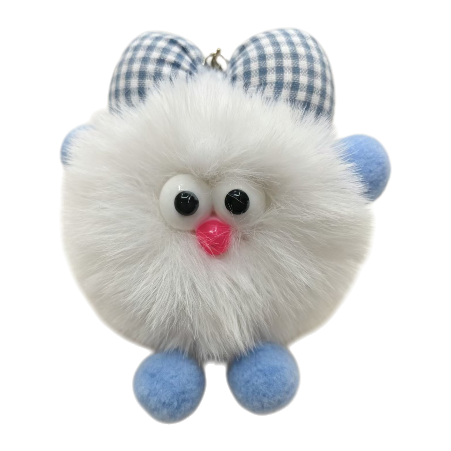plush toy, cute bear, soft and adorable children 's gift plush doll