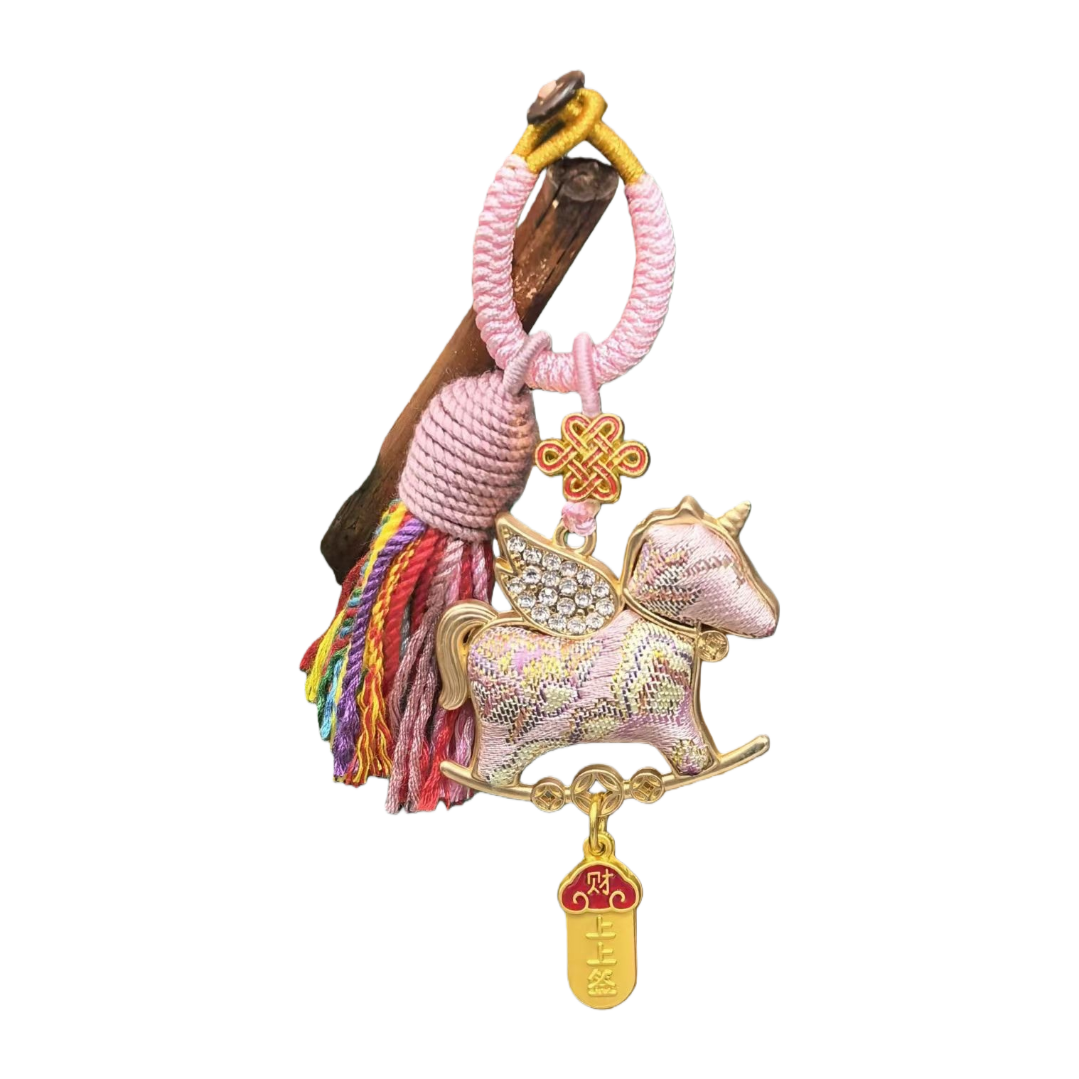 Decorative hanging items, simple style indoor hanging pieces, living room decorative ornaments Item Picture