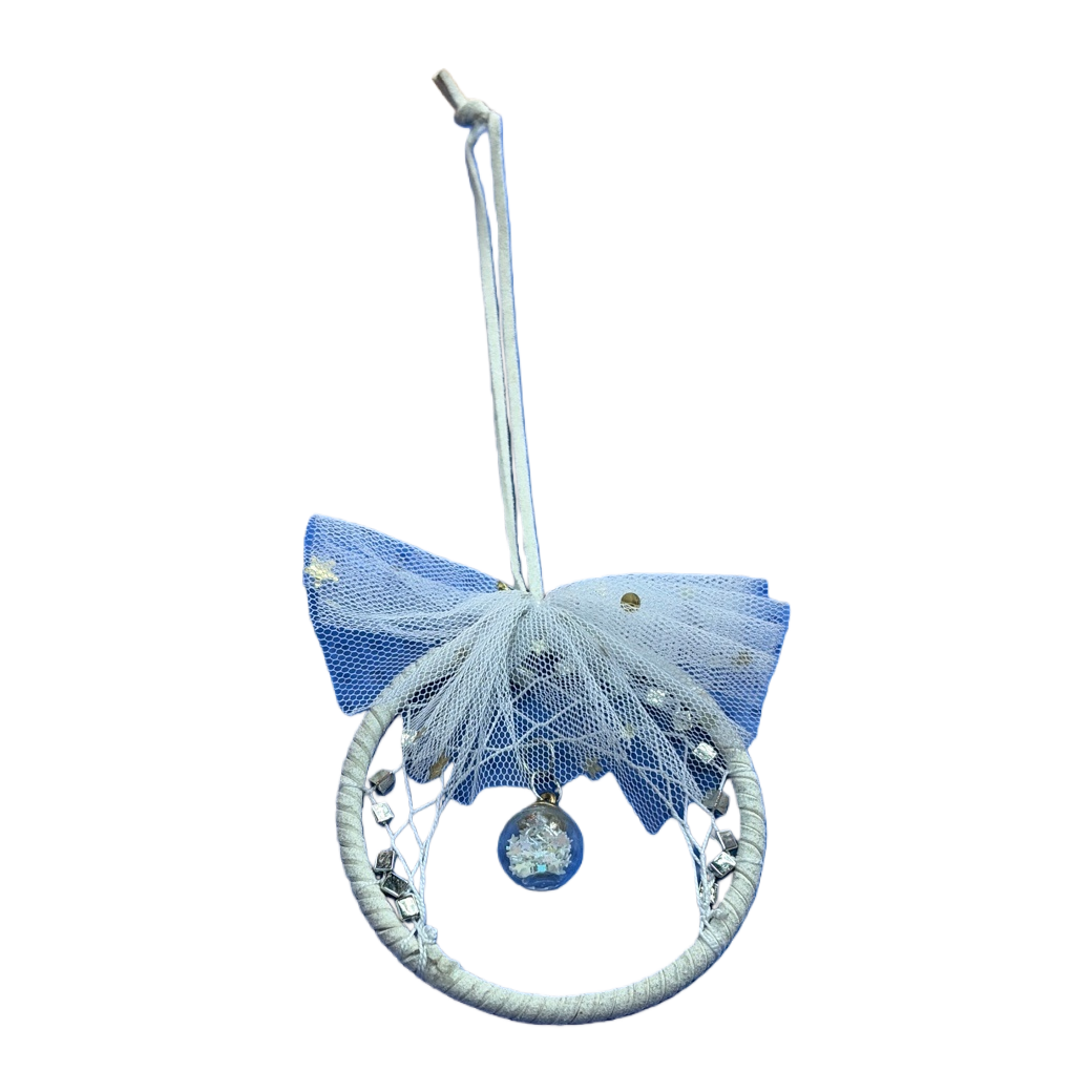 Decorative items, interior hangers, car hangers, exquisite decorative hangers Item Picture