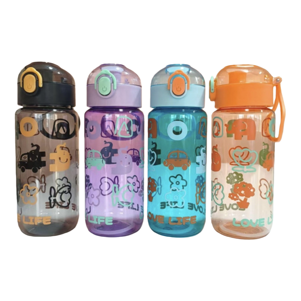 Christmas Nordic ceramic cup, insulated cup, 180ml ceramic cup, heat-resistant design, warm gift Item Picture