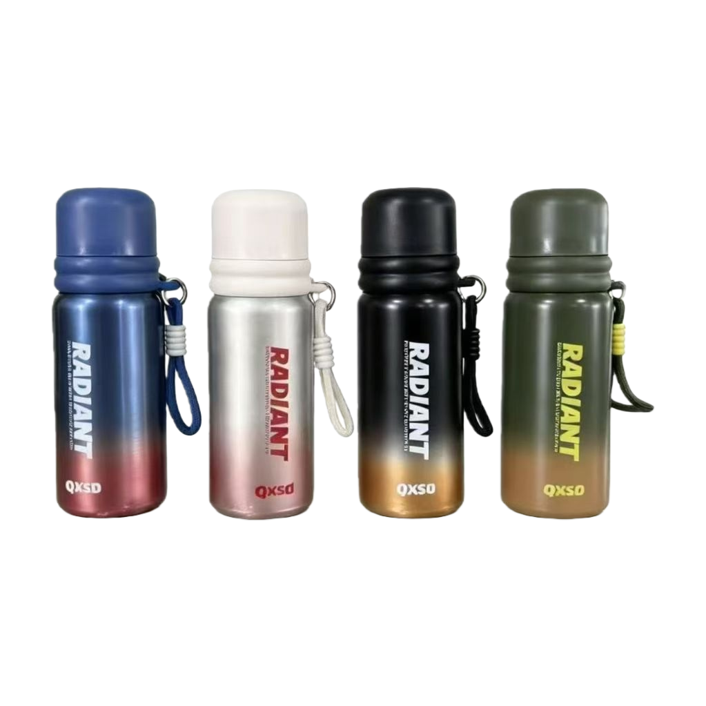 Stanley titanium insulated cup, 180ml leak-proof, shock-resistant and durable cup Item Picture