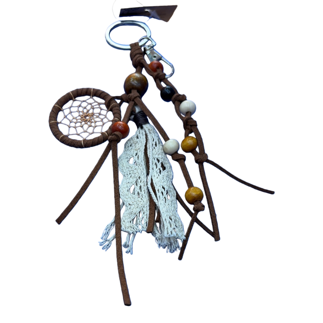 Handmade dream catchers, keychains, dreamy decorative pendants, and personalized small items Item Picture