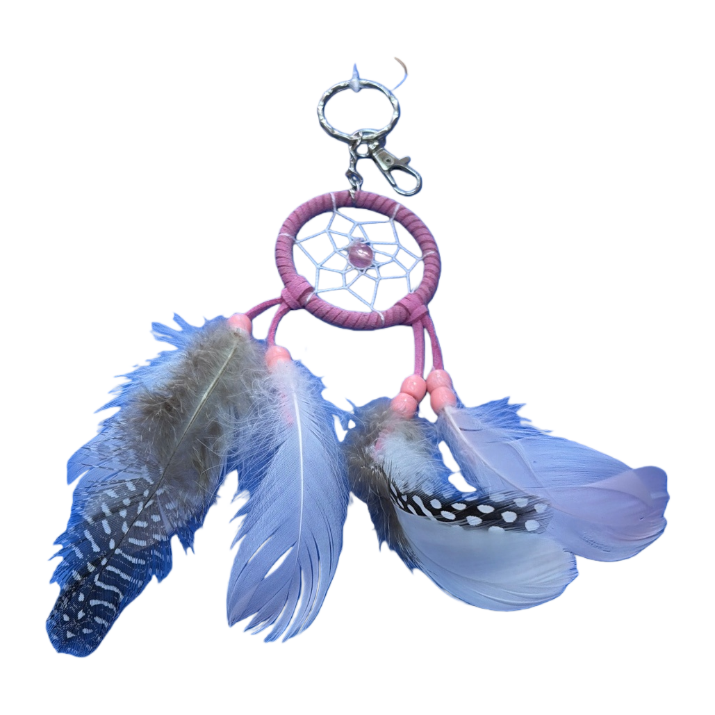 Dreamy dreamcatcher, wooden decoration, dream guardian, exquisite hanging decoration, indoor display item Item Picture