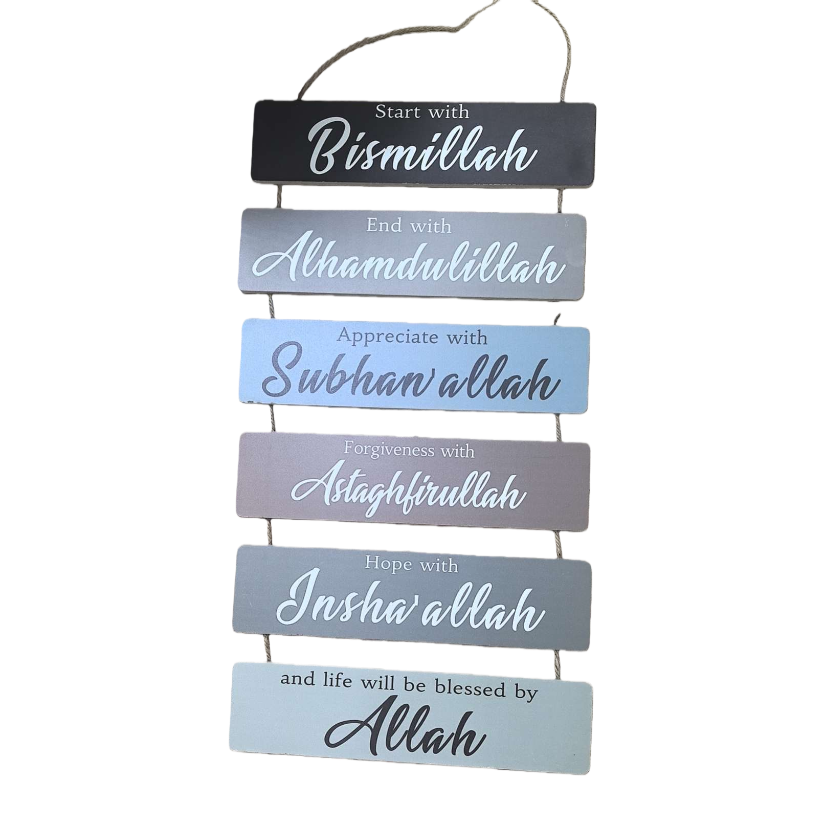 装饰木牌手工雕刻简约风家居装饰挂件墙面装饰品