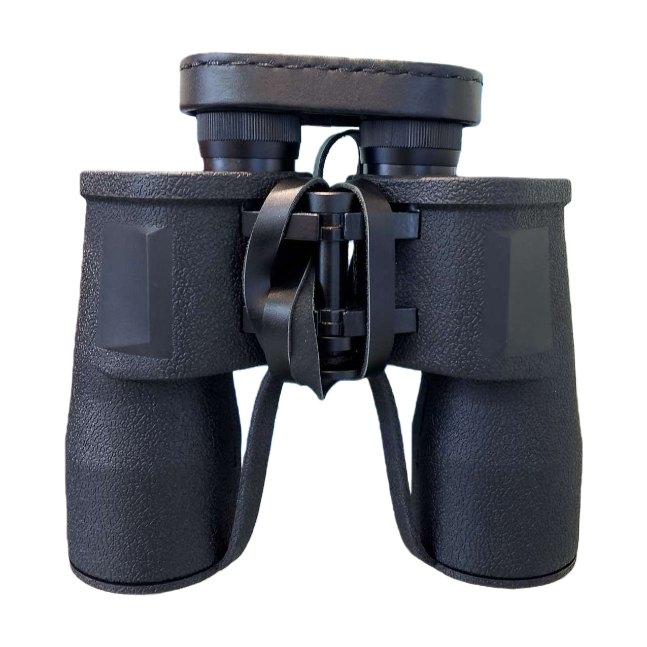 Black binoculars with wide field of view, high-definition observation and anti-shake portable 154739076 Item Picture