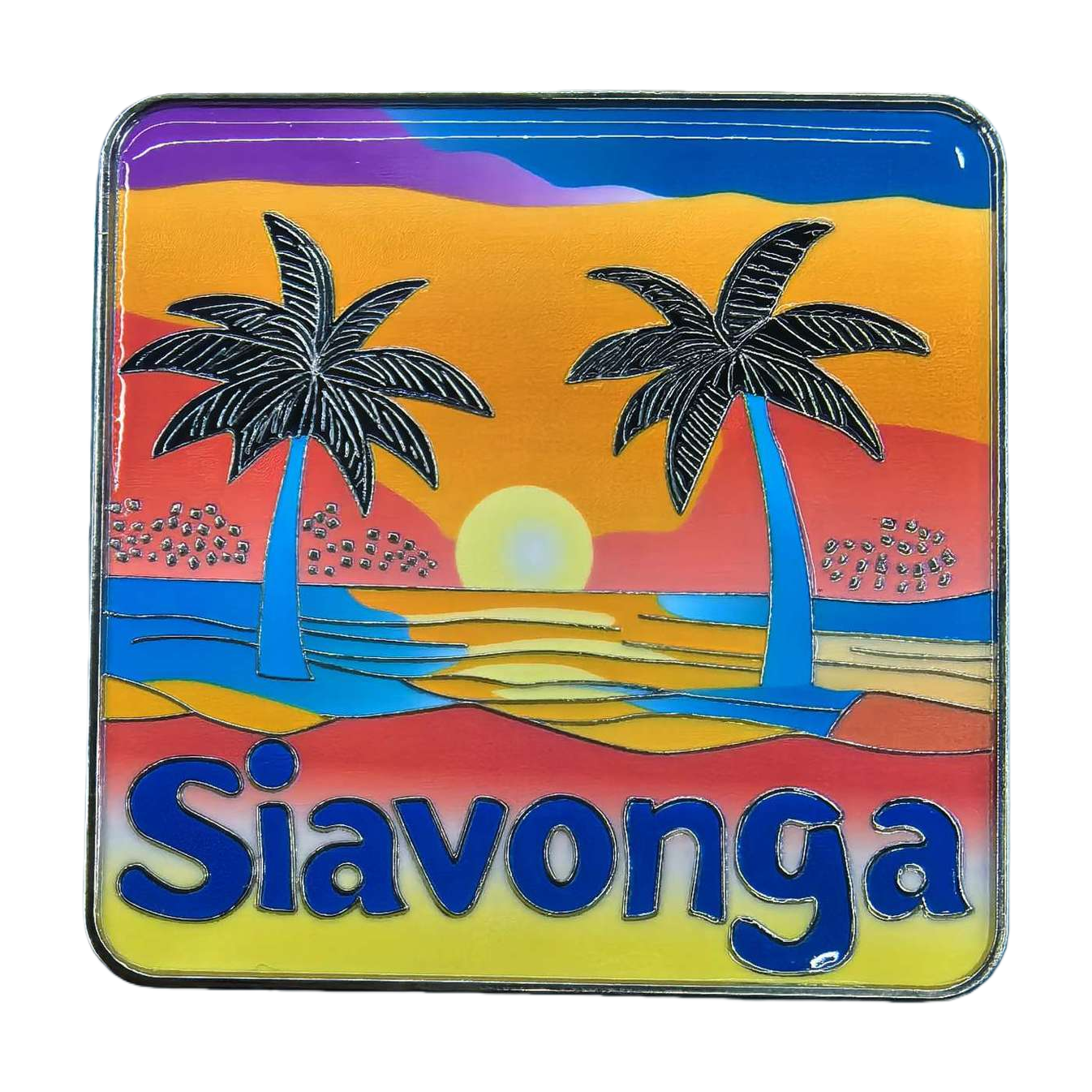 Simulated food resin refrigerator stickers, magnetic stickers, daily necessities, household daily refrigerator stickers Item Picture