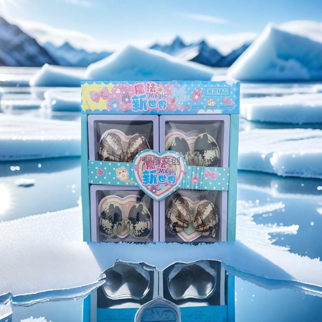 戏水玩具实物图