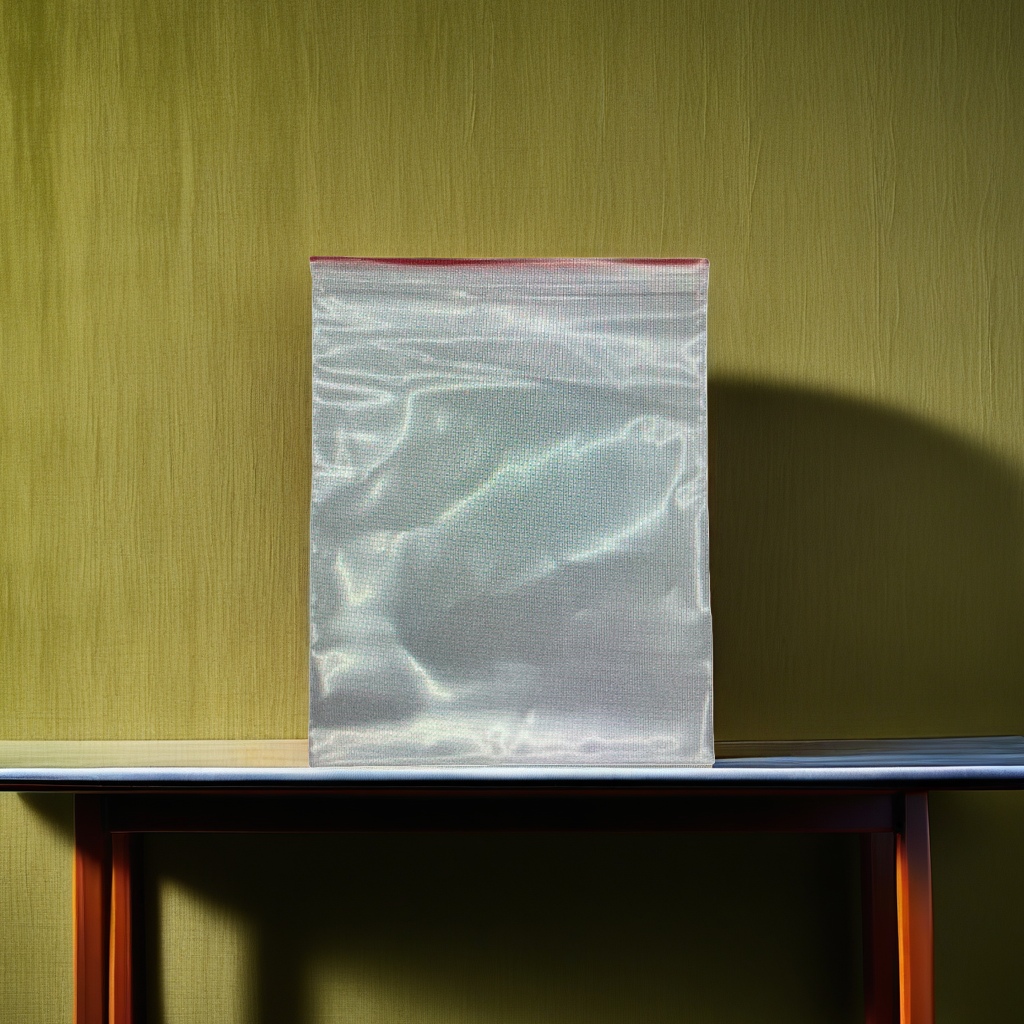 Transparent plastic bags, food-grade large, thickened, reusable storage bags Application Scenario