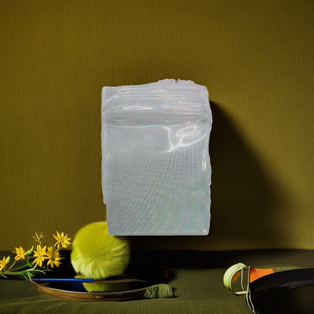 Bolsa de plástico transparente grado alimenticio bolsa hermética reutilizable de gran capacidad bolsa fresca Application Scenario