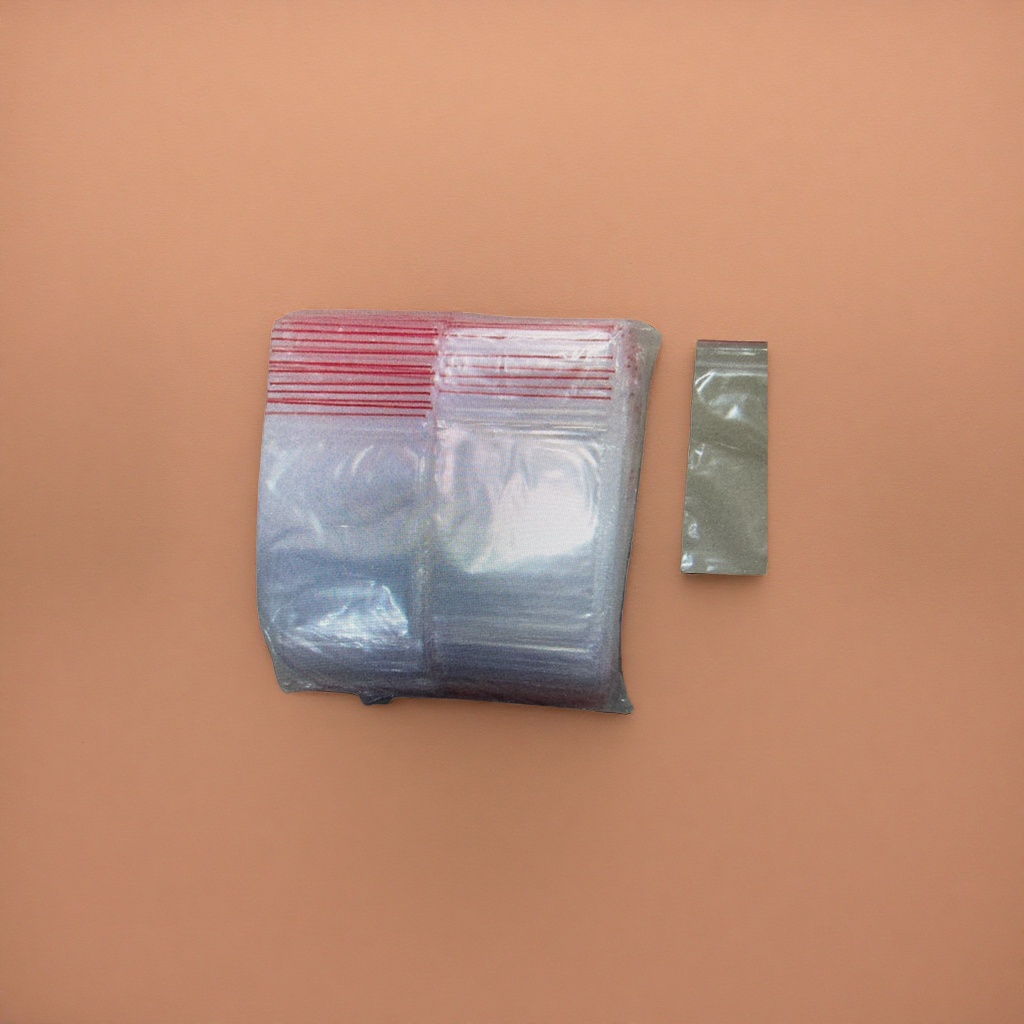 Transparent plastic bags, sealed bags, reusable sealed bags, large-sized preservation bags, household storage bags details Picture