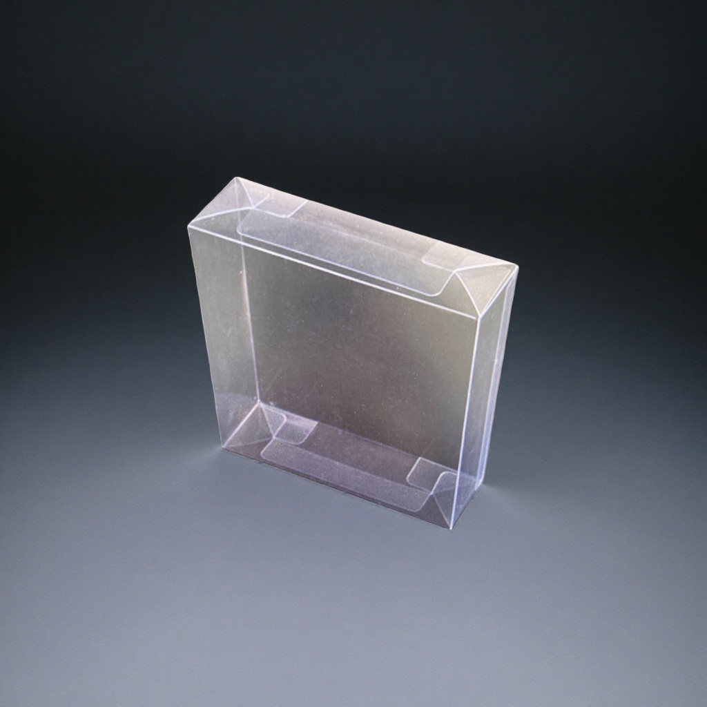 Transparent plastic box storage box, compartment-divided organization box, multi-functional storage box with lid, dust-proof box details Picture