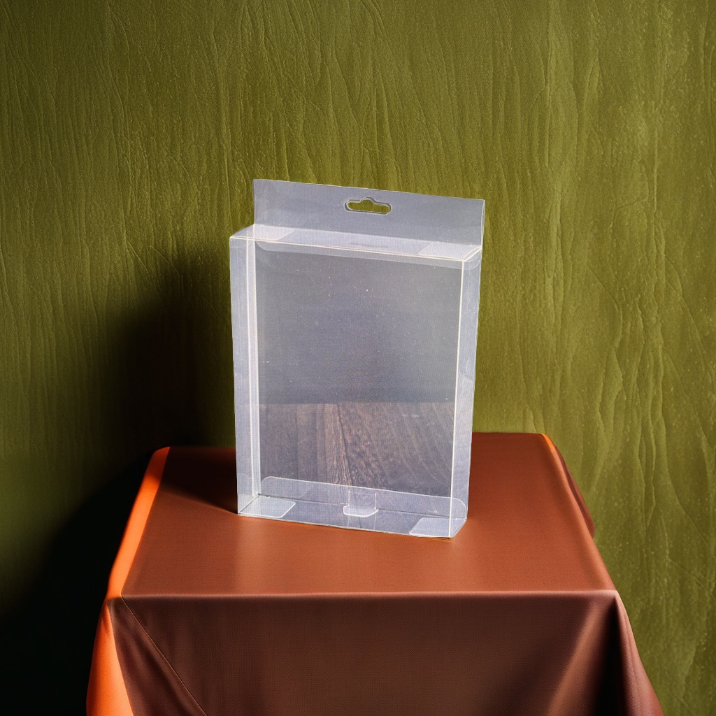 The 180ml transparent plastic box body is a waterproof and dustproof storage box with a lid that can be reused Specification image