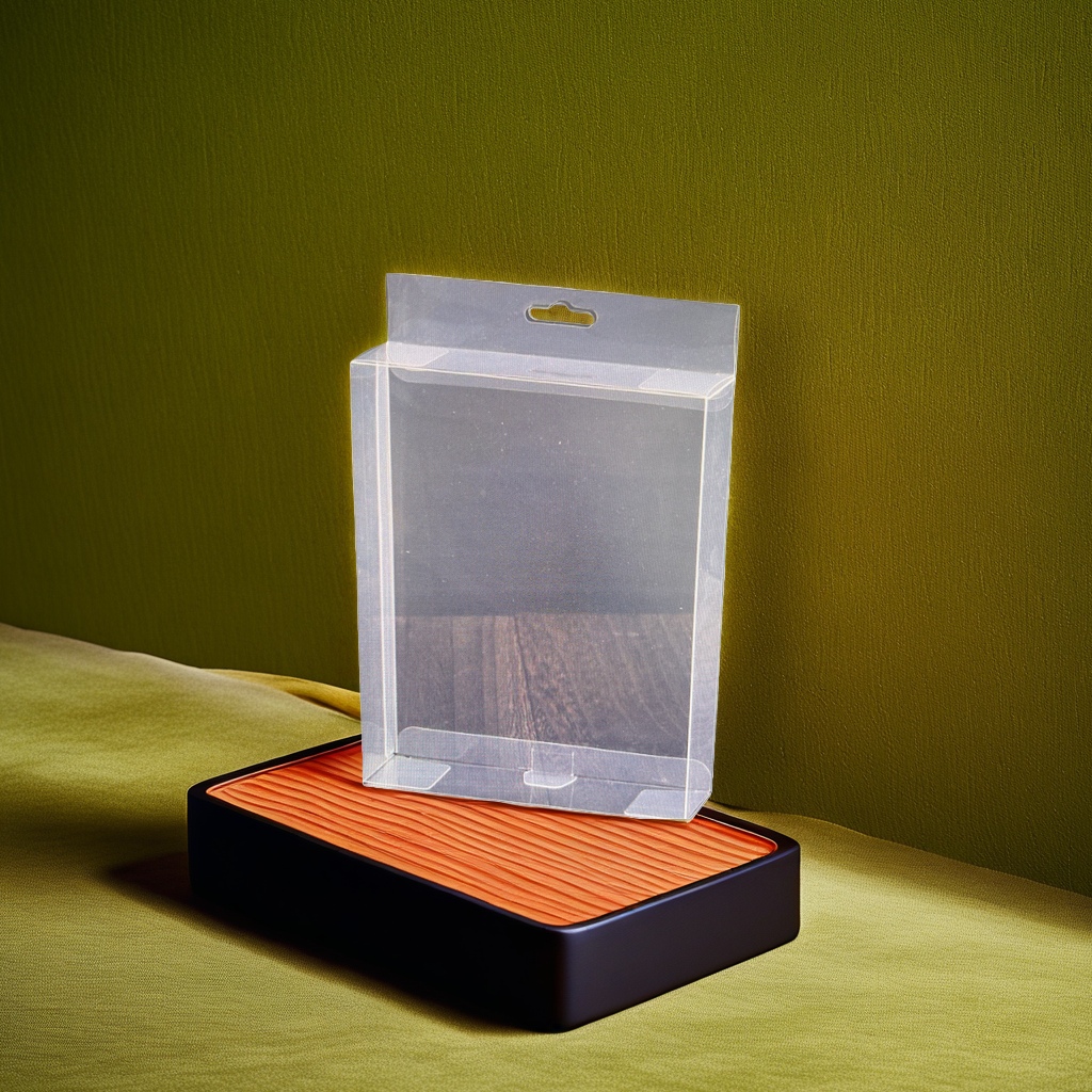 The 180ml transparent plastic box body is a waterproof and dustproof storage box with a lid that can be reused Application Scenario