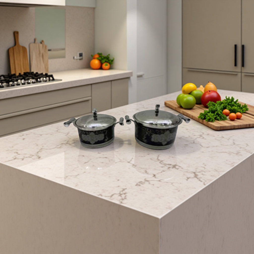 Stainless steel wok for cooking, a household non-stick pan, is healthy and durable Specification image