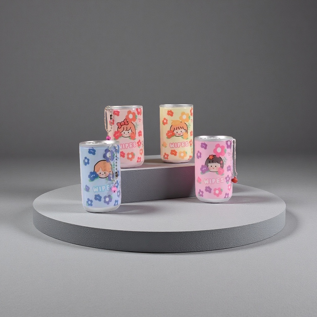 湿巾/湿纸巾/厨房湿巾/宠物湿巾/酒精消毒棉片产品图