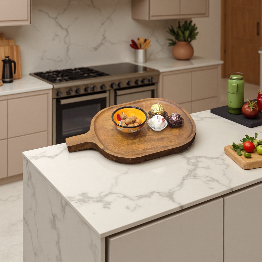 西式糕点实物图