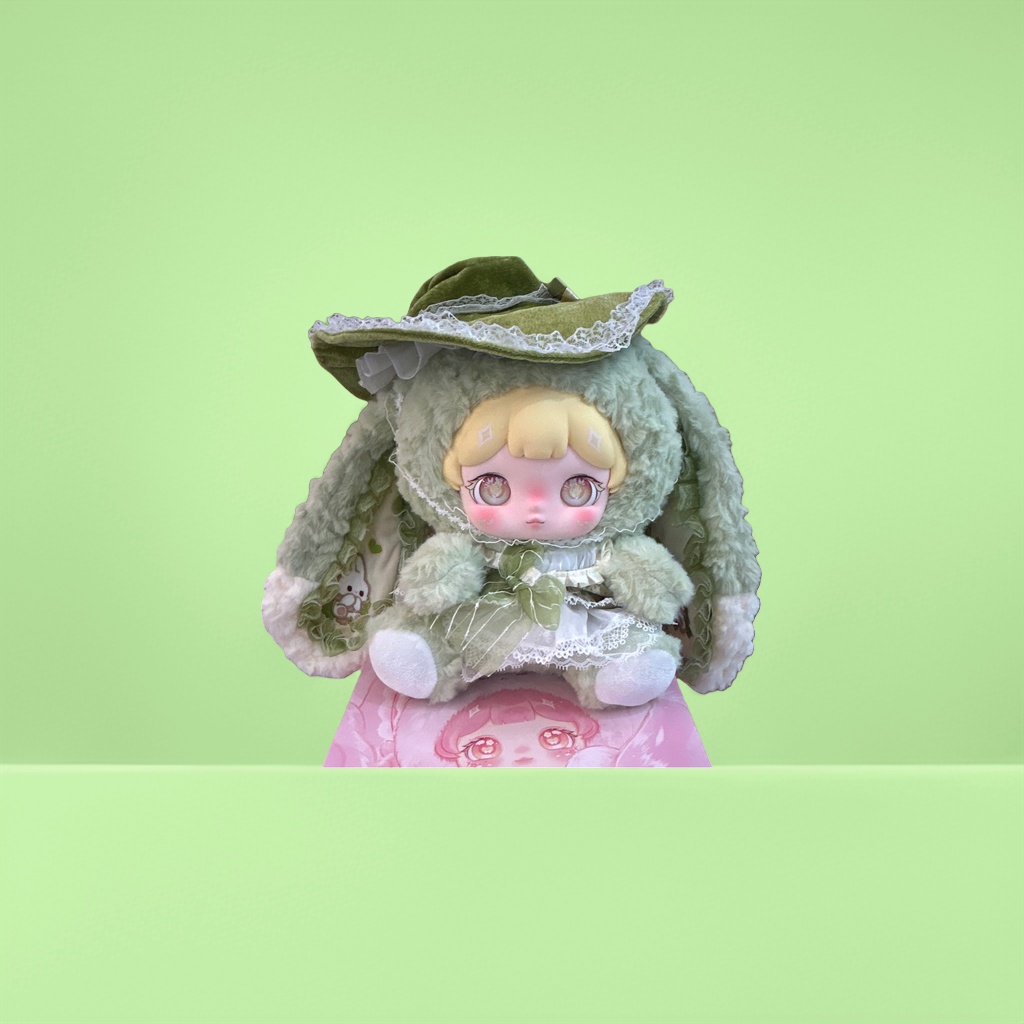 Dalin Dream Miracle -600% Plush Blind Box