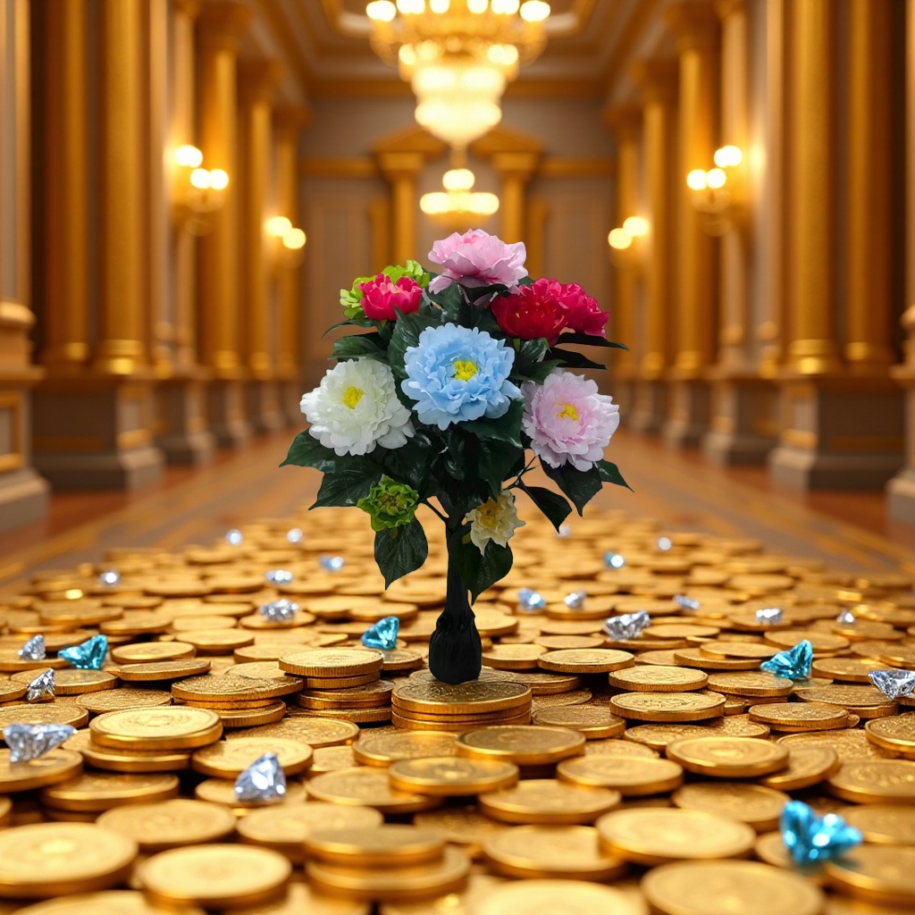 Artificial flower bouquets, realistic flower decorative ornaments, home beautification, and excellent gifts