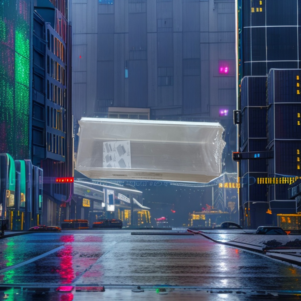 透明塑料收纳盒主体 12格分隔可叠放防尘储物盒家用整理箱