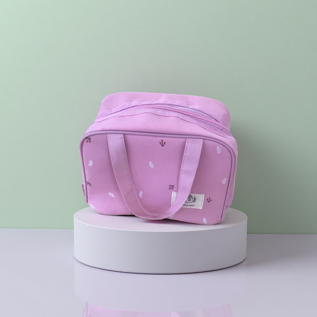 男士手提包实物图